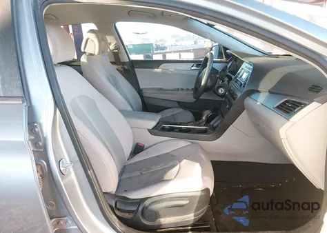 2015 Hyundai Sonata Se из США, поврежденный, VIN 5NPE24AF7FH064865